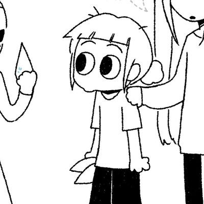 Captain_L_o_L's profile picture. Vaggie's #1 fan |
wlw enjoyer |
♂️