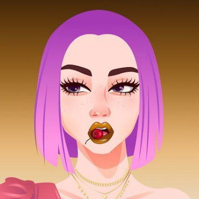 NinaOg77's profile picture. Crypto + Gaming + Web3 culture | Not financial advice, just passion