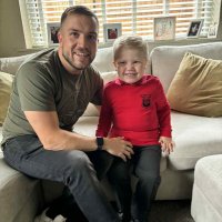 Rob Turner (@robturner341) 's Twitter Profile