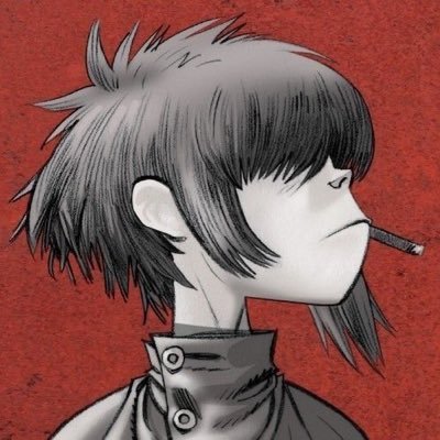 martwvp's profile picture. 