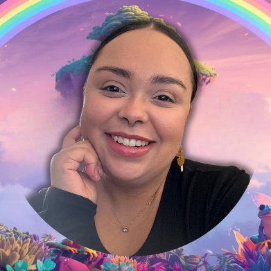 PixelatedRainbo's profile picture. 29 🇵🇷 | Creator Code: "RAINBOWS" | Fortnite Streamer & Content Creator
