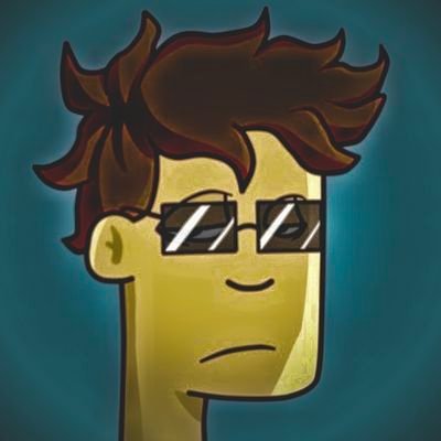 faranospeaks's profile picture. Just here to retire my parents ❤️