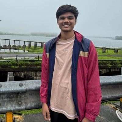 Sarvagya__Gupta's profile picture. C/C++|| Python|| AI/ML.
