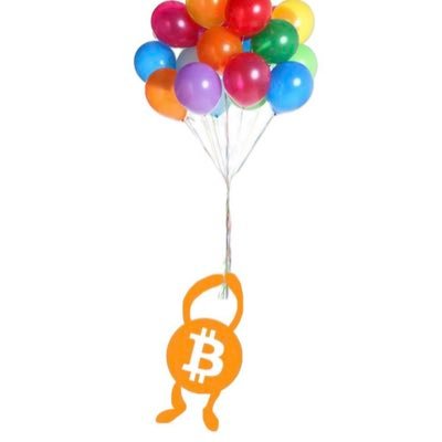 bitfigure's profile picture. Building the Gambit Treasury and orange-pilling the world