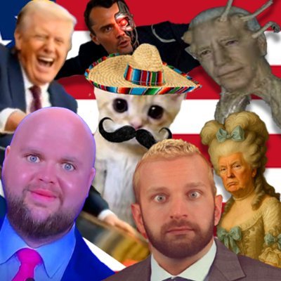 GovernrotSOL's profile picture. The all-encompassing government brainrot coin.