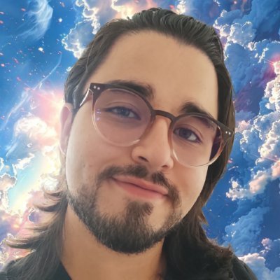 MarukeMaro's profile picture. 