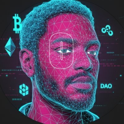 HODL_MY_ROLLUPS's profile picture. 📰 News that moves markets  
📈 Charts that slap  
🤣 Memes that heal your bags  
🚀 Hopium & alpha, daily