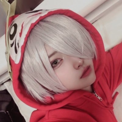 kensi_cos_925's profile picture. Cosplay 重重重加工 反応🐢お別れB解でお願いします🙇‍♀️ 🔑 @25_sub_oo0 🍥❥･• @Raina_Kawamatu