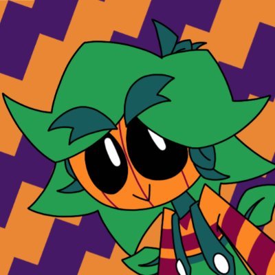 WPotato01's profile picture. A simple potato who loves to draw and take long walks on the beach
He/Him

Patreon: https://t.co/fOuzRuvpRk