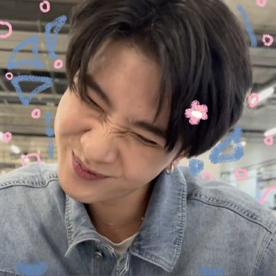 daechwitass's profile picture. for bangtan | fan acc