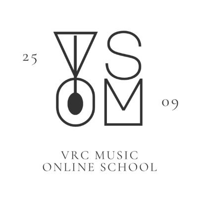 VRCMusicSchool's profile picture. 現役ボイストレーナー・歌い手・アーティスト・ナレーションがVRCを通じて声に悩むあなたをサポートします