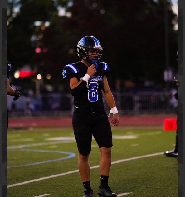 Samuel Krueger Profile