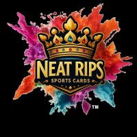 Neat Rips Sports Cards ™ (@neat_rips) 's Twitter Profile Photo