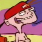 RatRugHachi's profile picture. Im Rugrat, 19 (Jin Tala Stan)
Binge-Watching Ed Edd N Eddy Season 2 Ep 13
(TD 2025 Fan Poll) (Secret Kitty Stan)
Wrestling Fan (Mainly WWE & AEW)