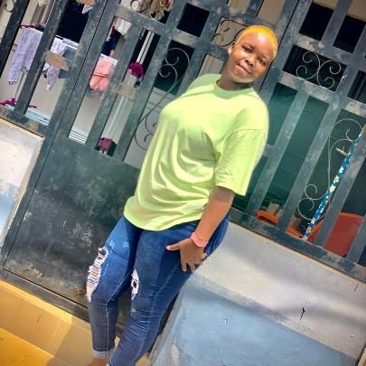 CynthiaOsasere's profile picture. 