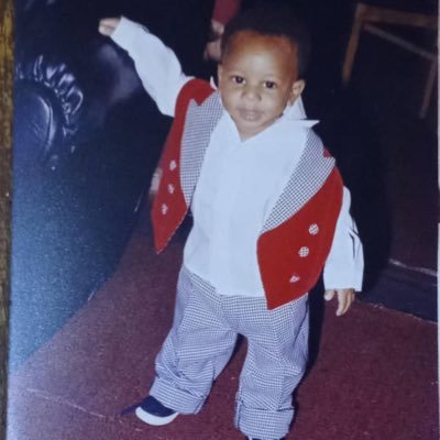 Stephenkizito8's profile picture. Web3 | Crypto Enthusiast