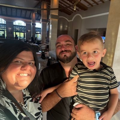 soph010's profile picture. Mama to Nikos ❤️