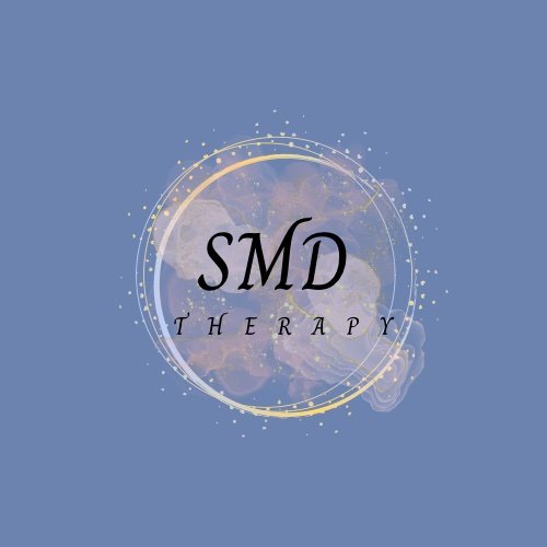 SMDTherapy's profile picture. Therapist | Founder of SMD Therapy | Helping adults navigate anxiety, depression, OCD, & more | Evidence-based therapy: CBT, DBT, ACT, EMDR, &ICBT | Chicago, IL