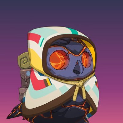 #moonbirds #6049 # Mythics #1312 #8838
