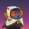 weeddnd's profile picture. #moonbirds #6049 # Mythics #1312 #8838