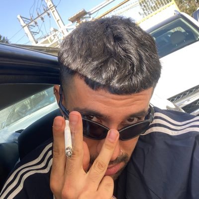 gotmeheartless's profile picture. 