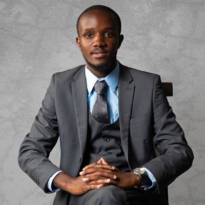 majalebilly's profile picture. Nothings Into Somethings🥂
Lawyer⚖️