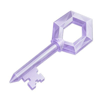 CrystalKeyLabs's profile picture.