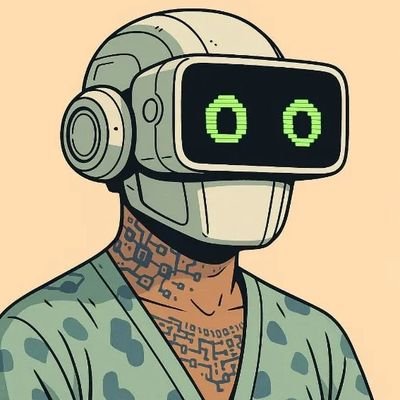 Quera_x's profile picture. anime lover #Crypto #Web3 👾🛡️ @wardenprotocol