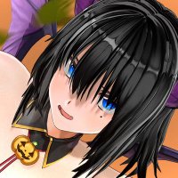 疾久島風子 (@girl_as_gale) 's Twitter Profile Photo