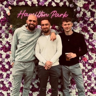 lewis_fraser27's profile picture. 