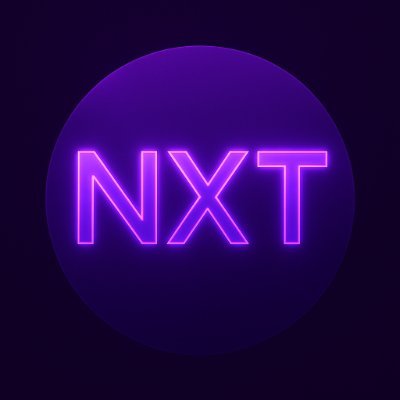 NXT_TradingHub's profile picture. Safe. Simple. Smart. 💡
Helping new traders learn and trade with confidence using Axiom 

🤝 Building a safe community for you
https://t.co/s48FbhuO6c