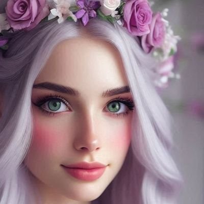 AgathasRealm's profile picture. Princess of the Rhapsody Kingdom 👸
 Daughter of Emperor Peter II 
👑 The warrior Dan Navarre is my eternal crush 💖🛡⚔️💖
Fictional character. 📚