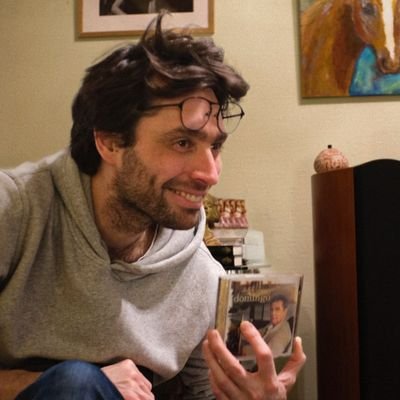 Pierre Légliseさんのプロフィール画像