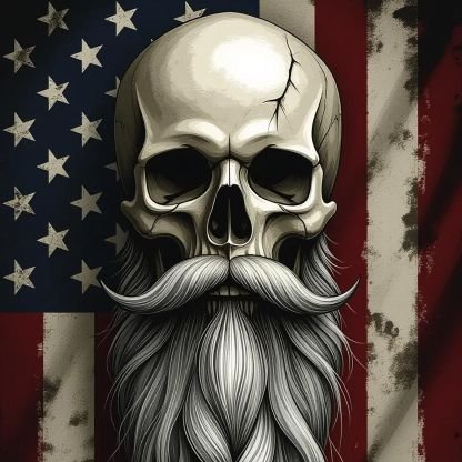BearInWoods406's profile picture. Veni et accipe. Semper Fidelis. I took an oath to defend the constitution, not the republican party. Trump now, Vance the following 8
