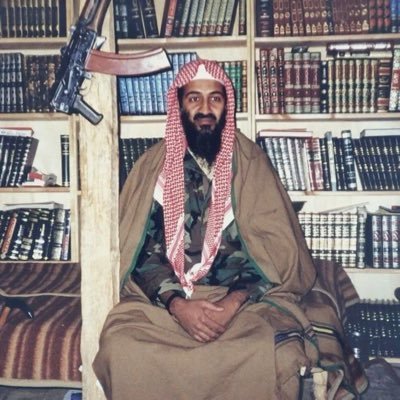 bimnnladen's profile picture. 19/05