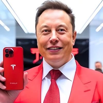 jamesgift830's profile picture. Elon Musk

telegram link 🖇️ 👇👇👇

https://t.co/60nd3bPXZy