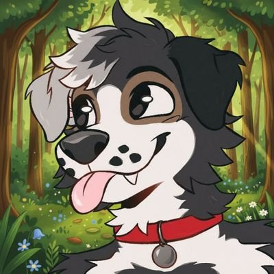 Artist 🎨🖌️ And Fursuit Maker 🌈 | Comms & Slots Open📍| Furry For Life 🏳️‍🌈🦊 | 22! 🧬
