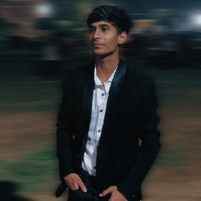 Kavyansh575's profile picture. Hey!
Jain here