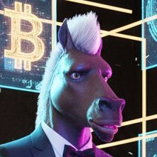 horsemillions's profile picture. $MASTER