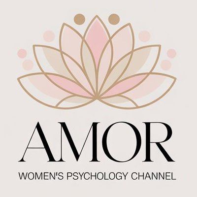 amor_woman's profile picture. Welcome to a space where psychology and self-development help women unlock their inner strength and live consciously.
