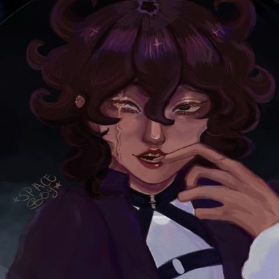 ★Spaceboy★さんのプロフィール画像