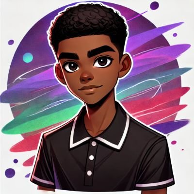 wave_tech_32's profile picture. 𝐍𝐨 𝐬𝐢𝐠𝐧 𝐨𝐟 𝐰𝐞𝐚𝐤𝐧𝐞𝐬𝐬😈!!