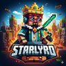 StarlingVoxel's profile picture. Working on the Minecraft marketplace 

     • 3D modeler | Minecraft Assets Designer
• Behavior Programmer and Systems Engineer