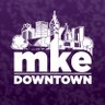 MilwDowntown's profile picture. Business Improvement District #21