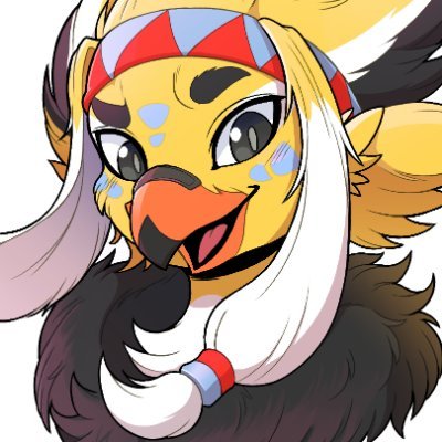 Ketsen / Echo (ketsen @bsky)さんのプロフィール画像