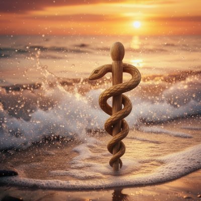 Medevocean's profile picture. Pearls/summaries
#medtwitter