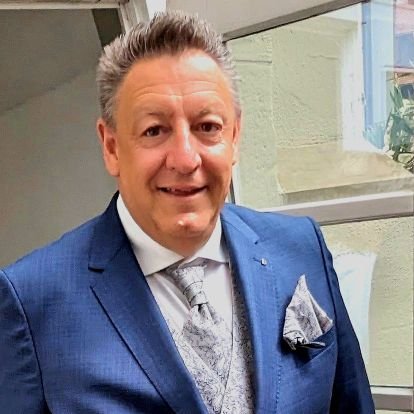 stephanfrank1's profile picture. Inter Versicherungsgruppe- Agenturinhaber