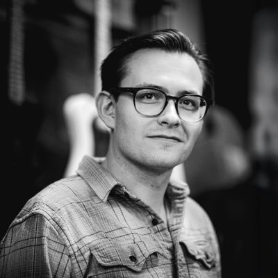 JacksonBrooksby's profile picture. Guitar content creator