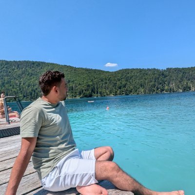 AmmarElBakry2's profile picture. GP doctor