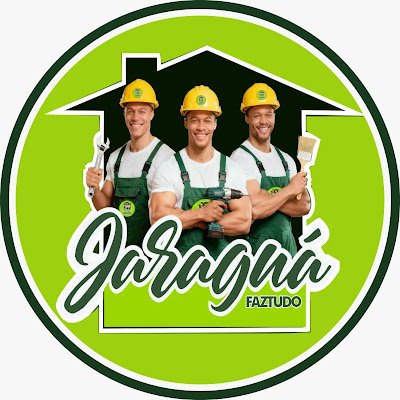 Jaraguafaztudo's profile picture. 